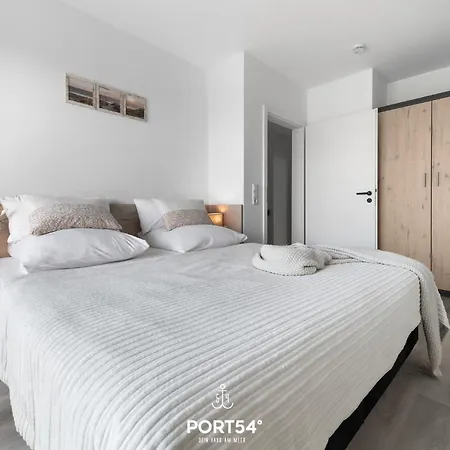 Frische Brise * Büsum