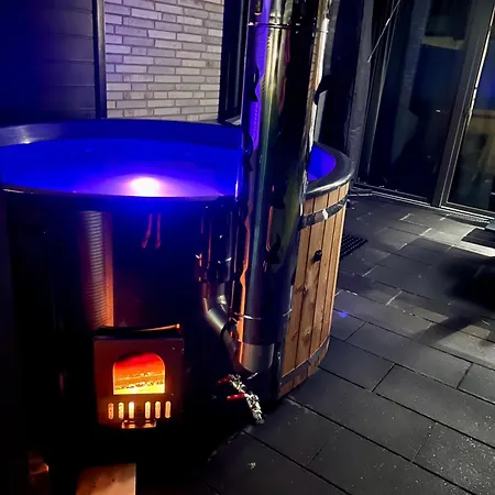 Feriehus Frische Brise *