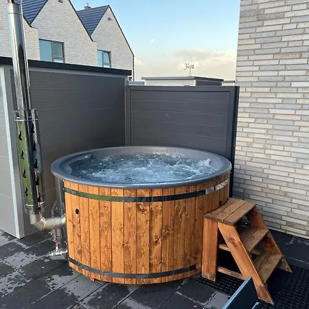 Frische Brise * Büsum