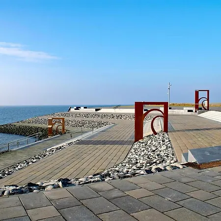 Frische Brise Feriehus *