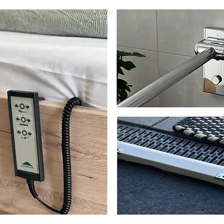 Frische Brise * Büsum