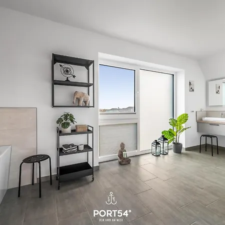 Frische Brise Büsum