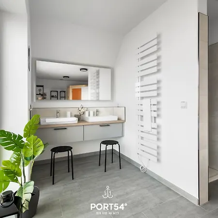 Frische Brise Feriehus