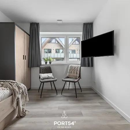 Frische Brise Büsum