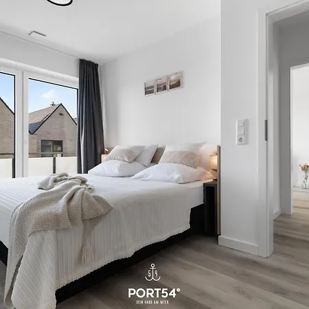 Frische Brise Feriehus