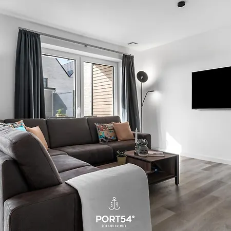 Feriehus Frische Brise *