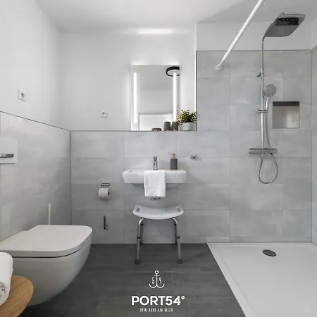 Frische Brise * Büsum