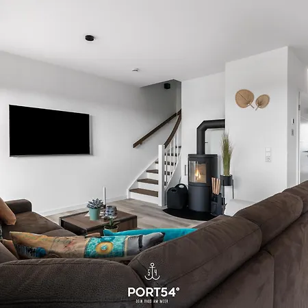 Feriehus Frische Brise