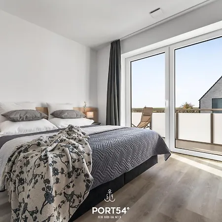 Frische Brise Büsum