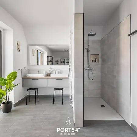 Frische Brise Feriehus