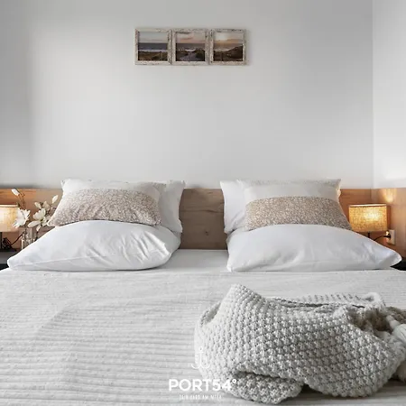 Feriehus Frische Brise Büsum