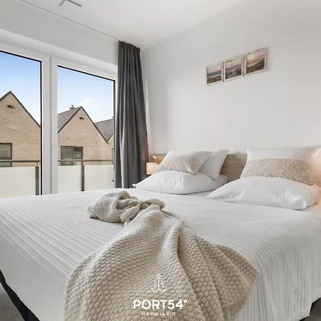 Frische Brise Feriehus Büsum