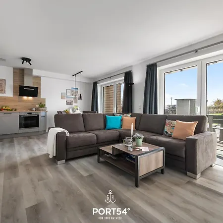 Feriehus Frische Brise *