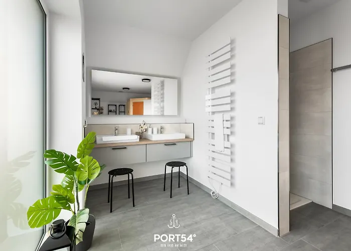 Frische Brise Semesterbostad