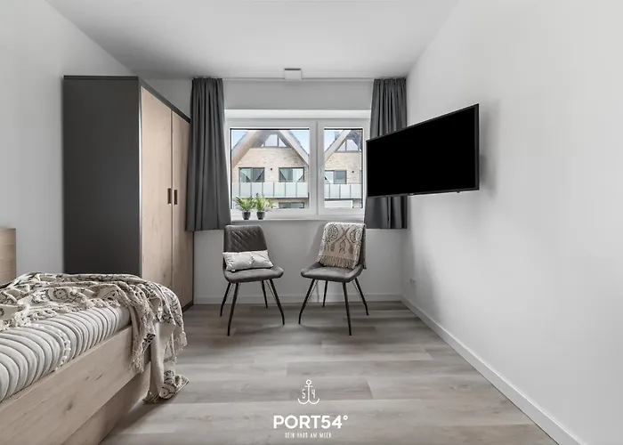 Frische Brise Büsum