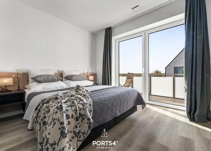 Frische Brise Büsum