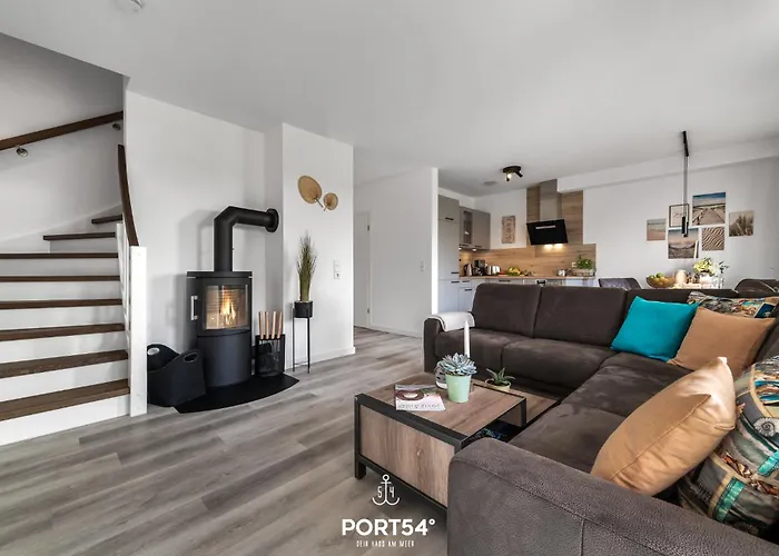 Frische Brise * Büsum